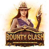 Bounty Clash