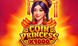 Coin Princess x1000