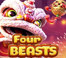 SlotFourBeasts