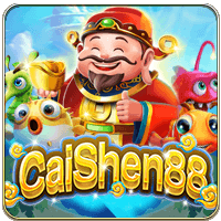 Cai Shen 88