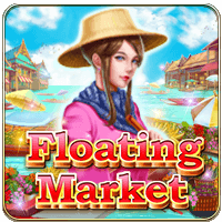 Floating Market