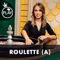 Live - Roulette A