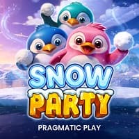 Snow Party